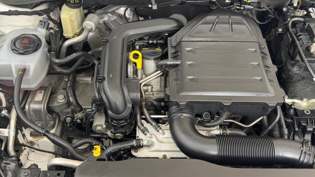 View Volkswagen Virtus Image 4 Used Volkswagen Virtus Image 4