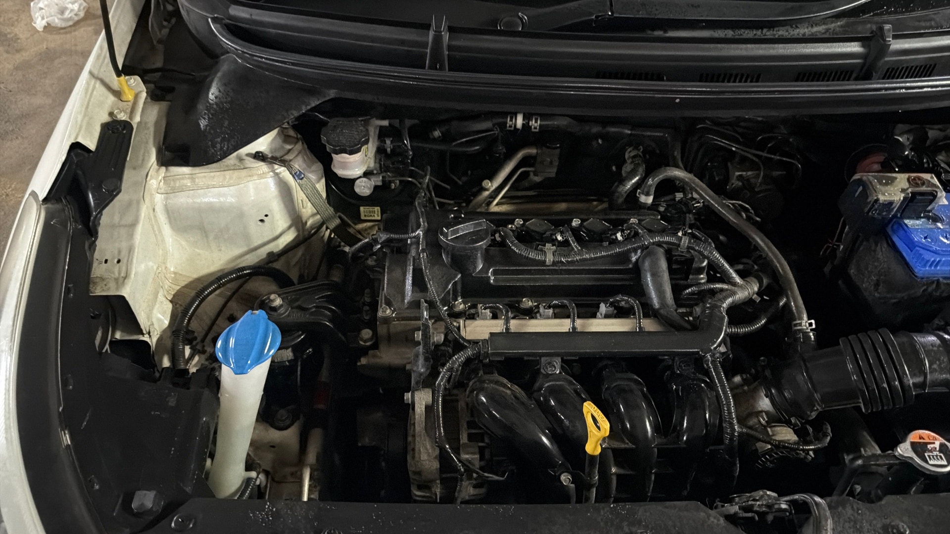 Used 2018 Hyundai Elite i20 Used 2018 Hyundai Elite i20