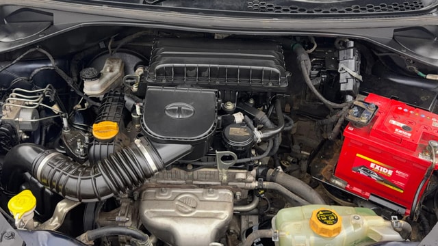 View Tata Tigor Image 41 Used Tata Tigor Image 41