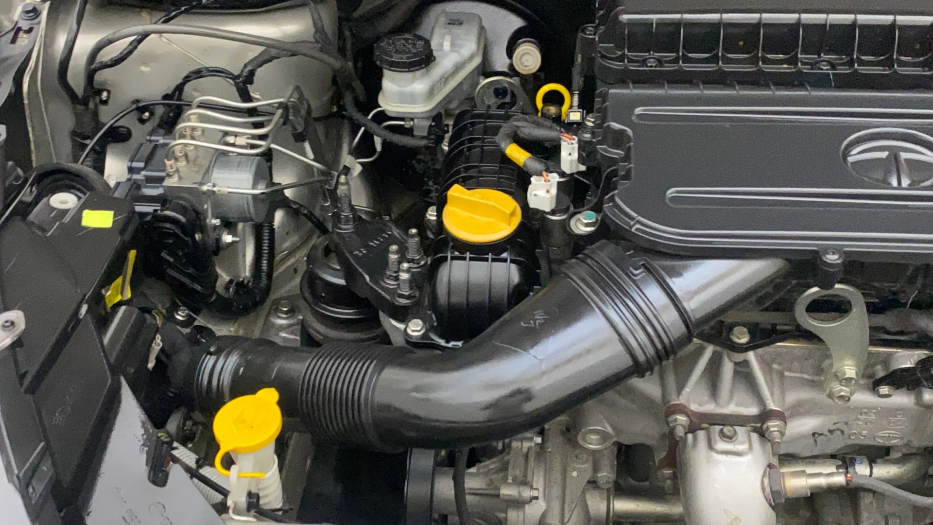 Used 2020 Tata Tiago Used 2020 Tata Tiago
