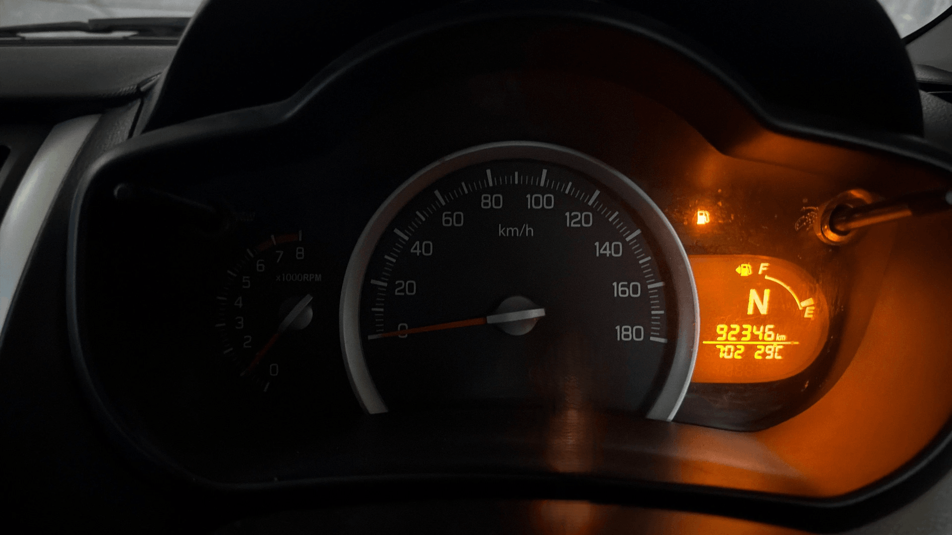 Used 2016 Maruti Suzuki 1000 Used 2016 Maruti Suzuki 1000
