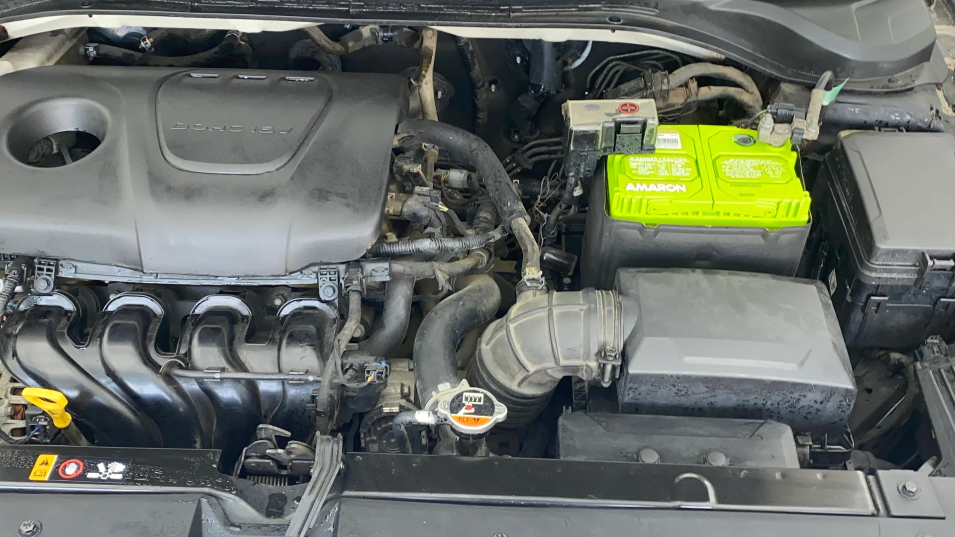 Used 2019 Hyundai Verna Used 2019 Hyundai Verna