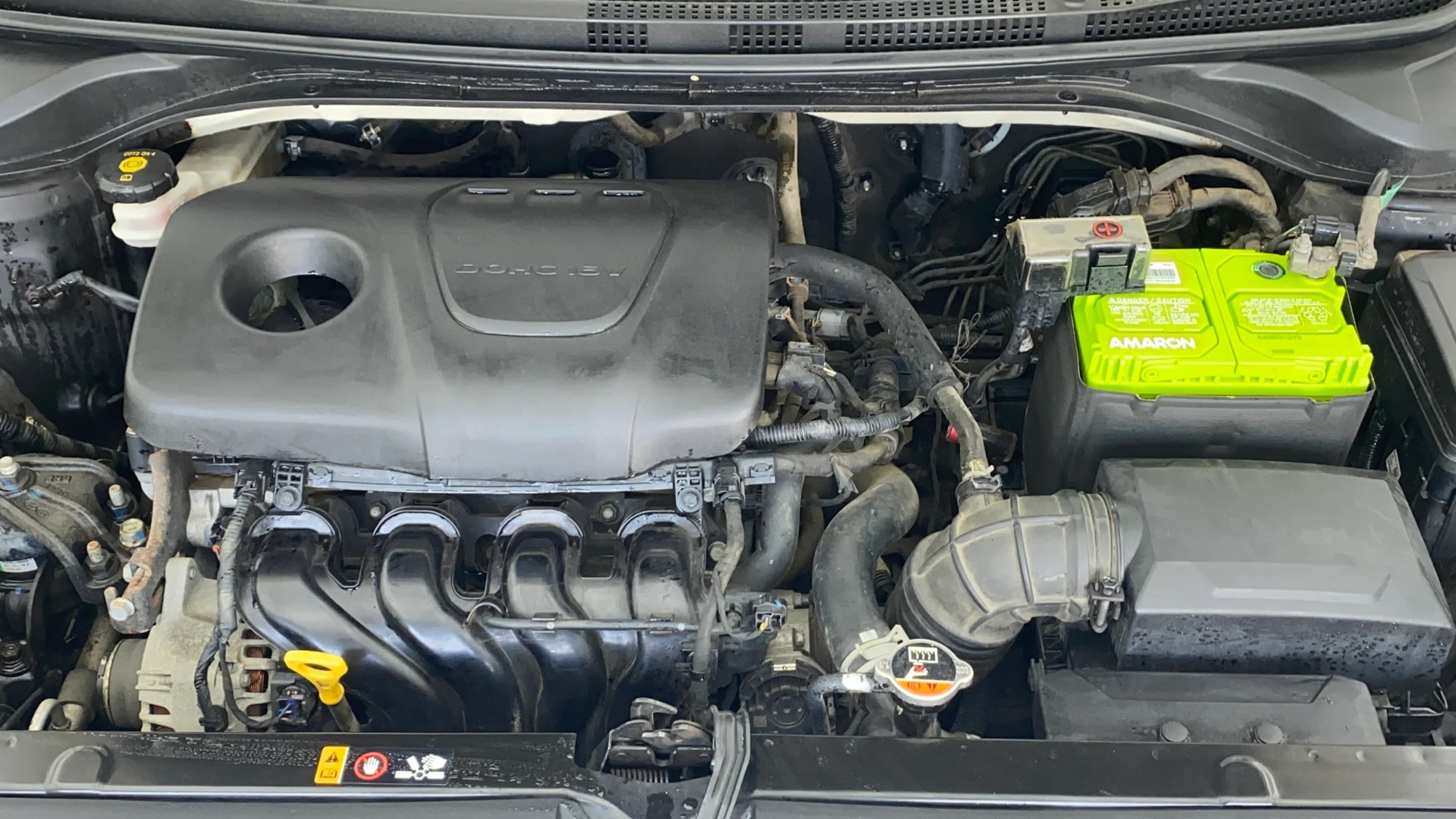 Used 2019 Hyundai Verna Used 2019 Hyundai Verna