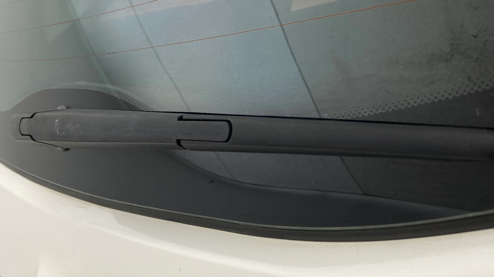 Used 2021 MG Hector Plus Used 2021 MG Hector Plus