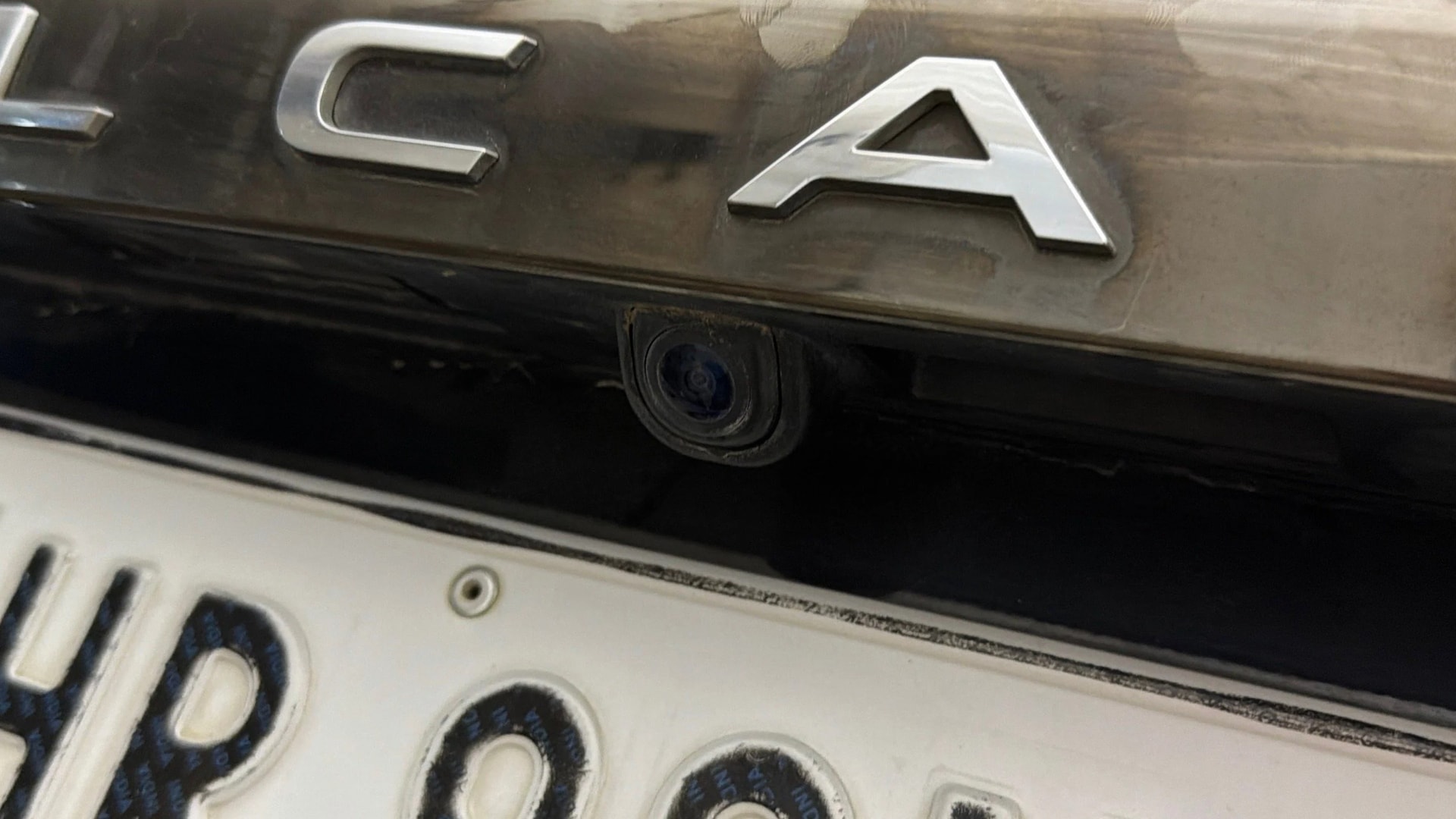Used 2023 Hyundai Alcazar Used 2023 Hyundai Alcazar