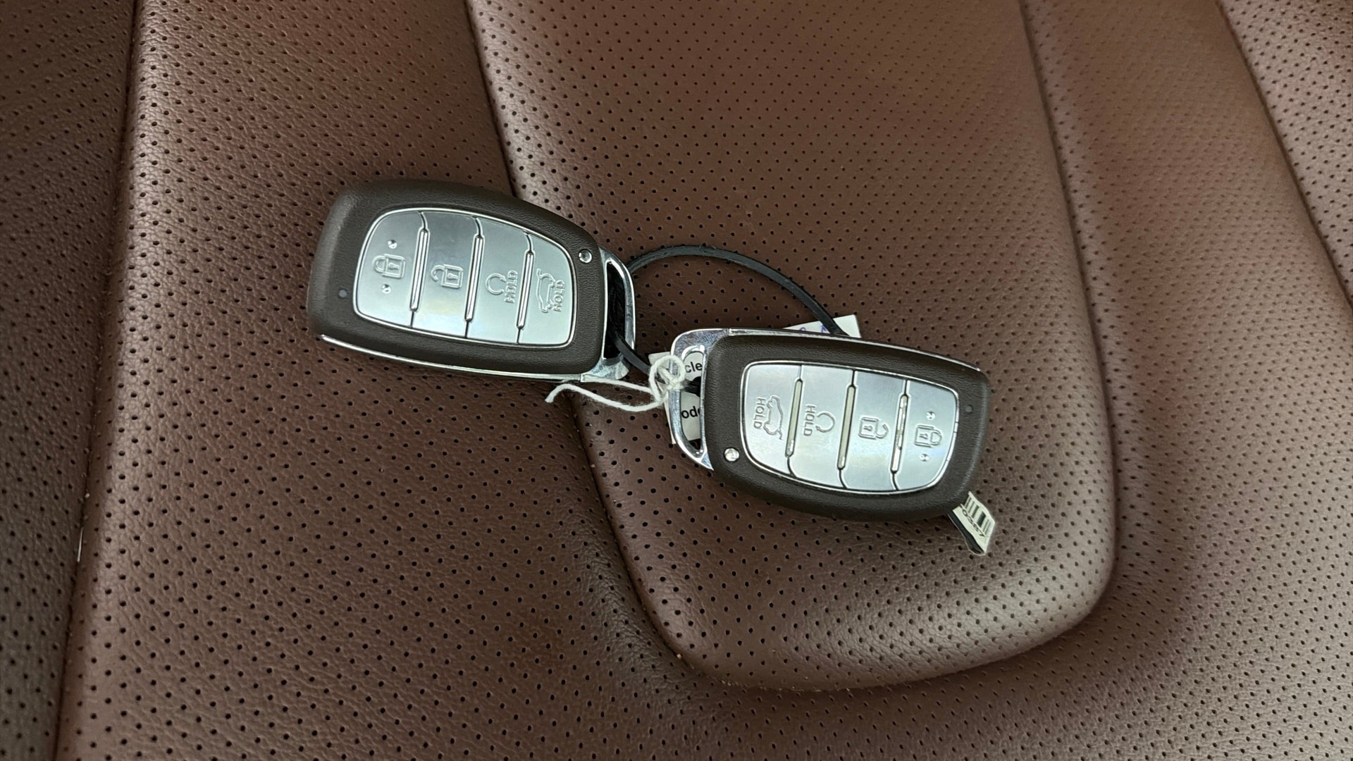 Used 2023 Hyundai Alcazar Used 2023 Hyundai Alcazar