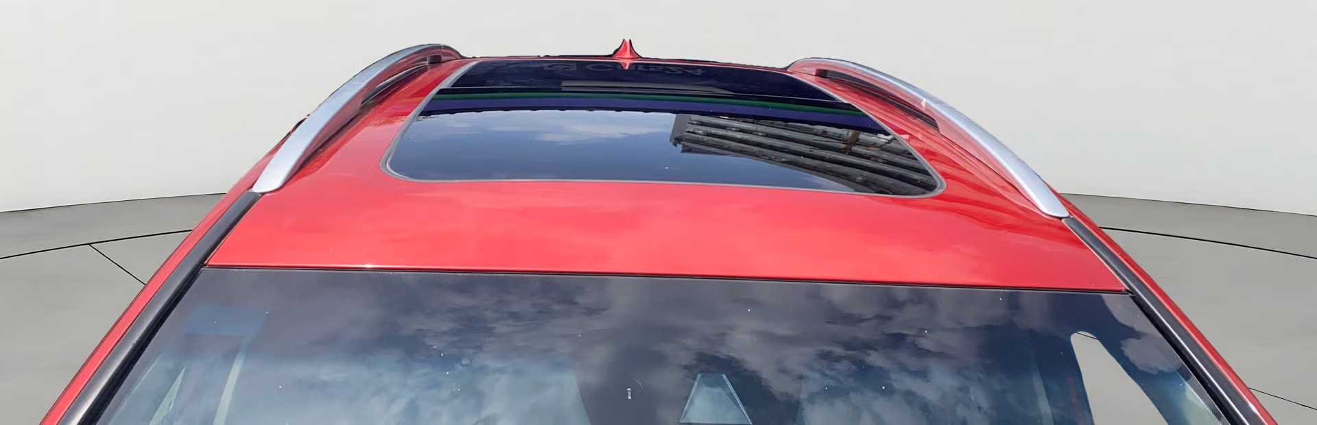 View 2023 MG Hector Plus Savvy Pro 7 Seater CVT Petrol Image 36 Used 2023 MG Hector Plus Savvy Pro 7 Seater CVT Petrol Image 36