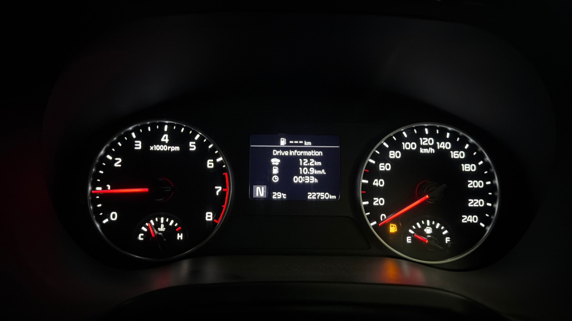 Used 2022 Kia Seltos Used 2022 Kia Seltos