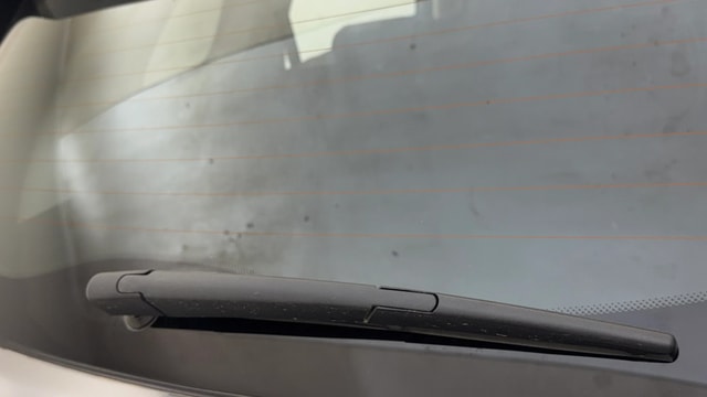 View MG Hector Image 45 Used MG Hector Image 45