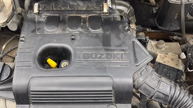 View Maruti Suzuki 1000 Image 40 Used Maruti Suzuki 1000 Image 40
