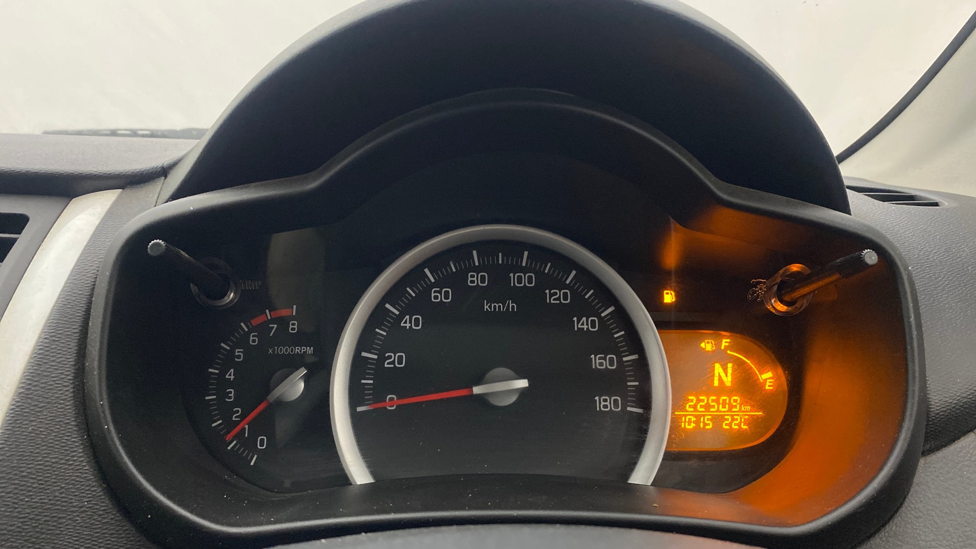 Used 2021 Maruti Suzuki 1000 Used 2021 Maruti Suzuki 1000