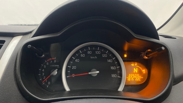 View Maruti Suzuki 1000 Image 35 Used Maruti Suzuki 1000 Image 35
