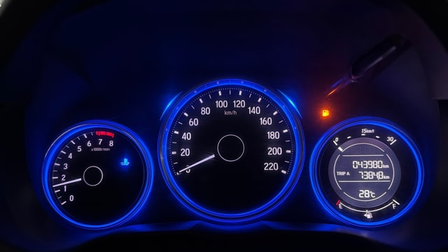 View Honda City Image 34 Used Honda City Image 34