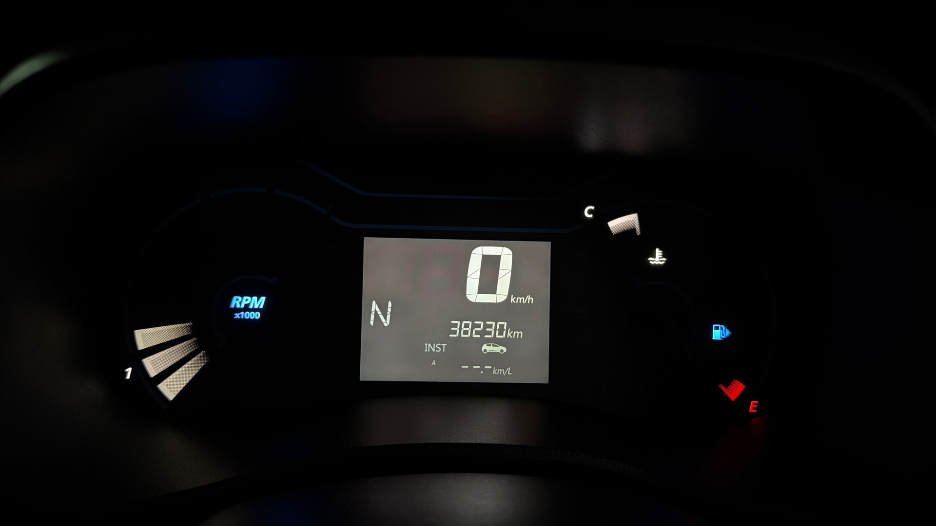 Used 2021 Renault Kwid Used 2021 Renault Kwid