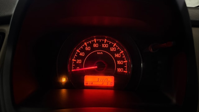 View Maruti Suzuki 1000 Image 34 Used Maruti Suzuki 1000 Image 34