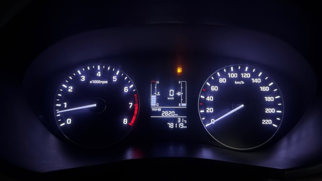View Hyundai Elite i20 Image 34 Used Hyundai Elite i20 Image 34