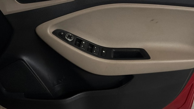 View Hyundai Elite i20 Image 33 Used Hyundai Elite i20 Image 33