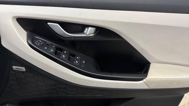 View Hyundai Creta Image 39 Used Hyundai Creta Image 39