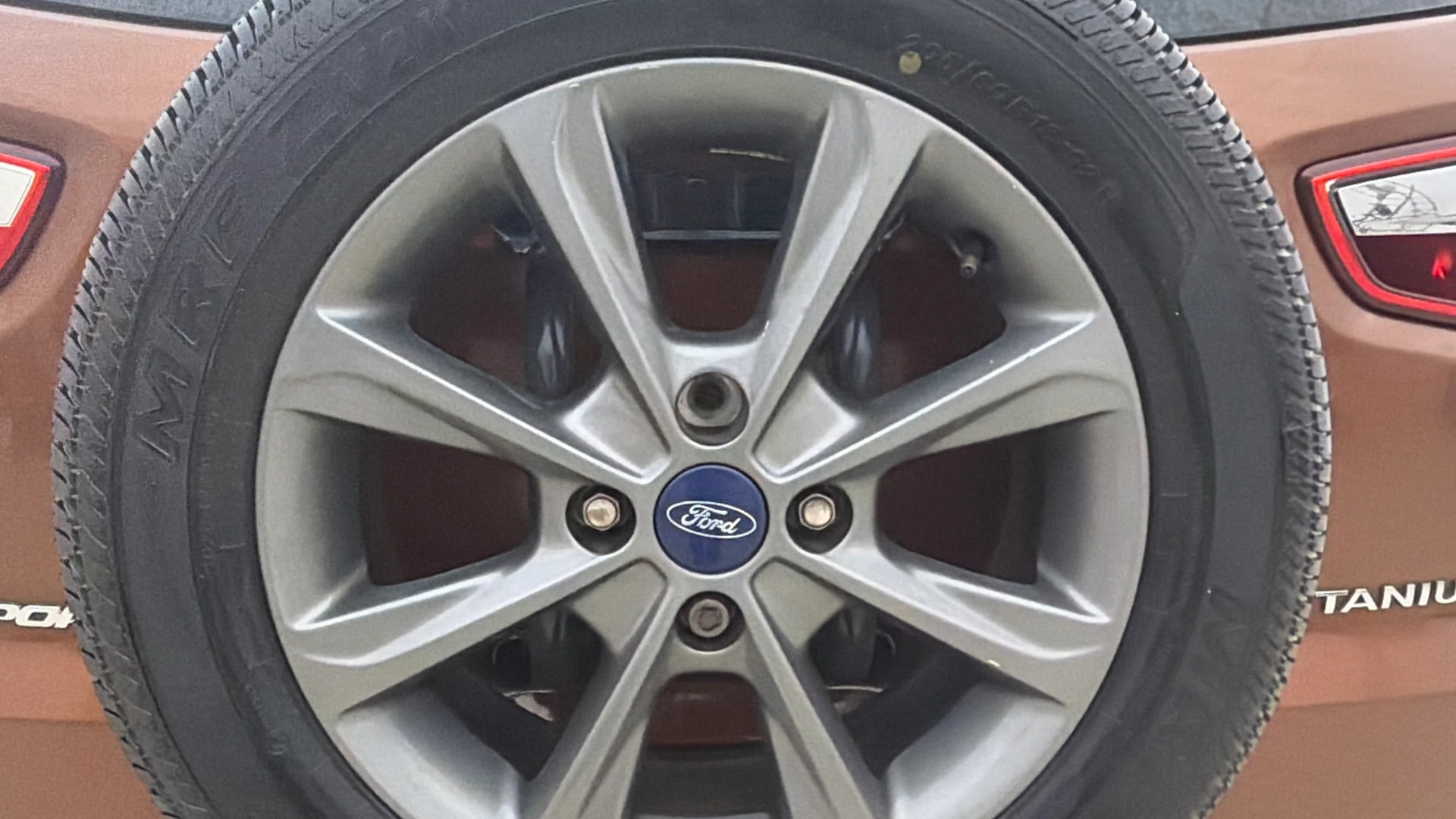 Used 2019 Ford EcoSport Used 2019 Ford EcoSport