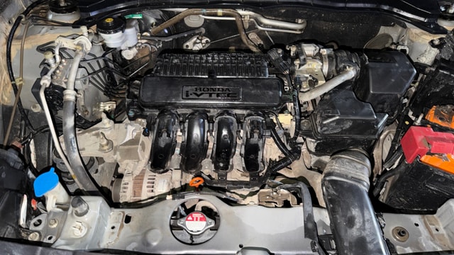 View Honda Amaze Image 41 Used Honda Amaze Image 41