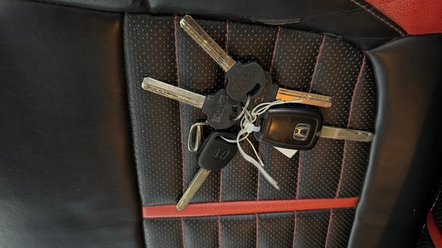 View Honda Amaze Image 26 Used Honda Amaze Image 26