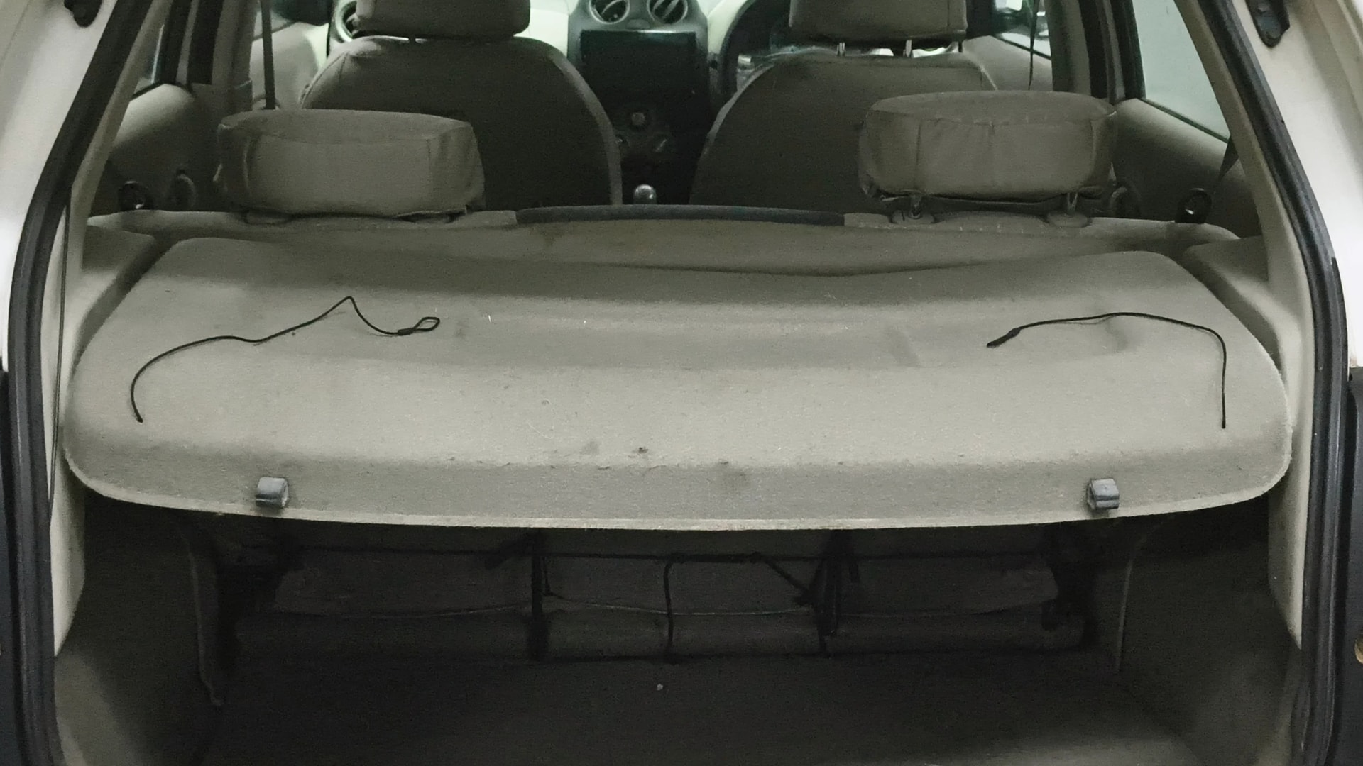 View 2013 Nissan Micra XV Diesel Image 6 Used 2013 Nissan Micra XV Diesel Image 6