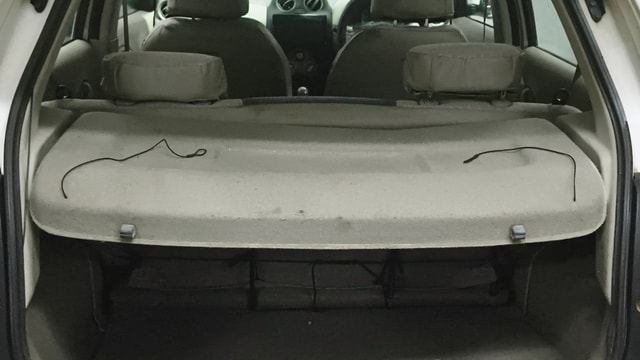 View Nissan Micra Image 6 Used Nissan Micra Image 6