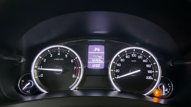 View Maruti Suzuki 1000 Image 33 Used Maruti Suzuki 1000 Image 33