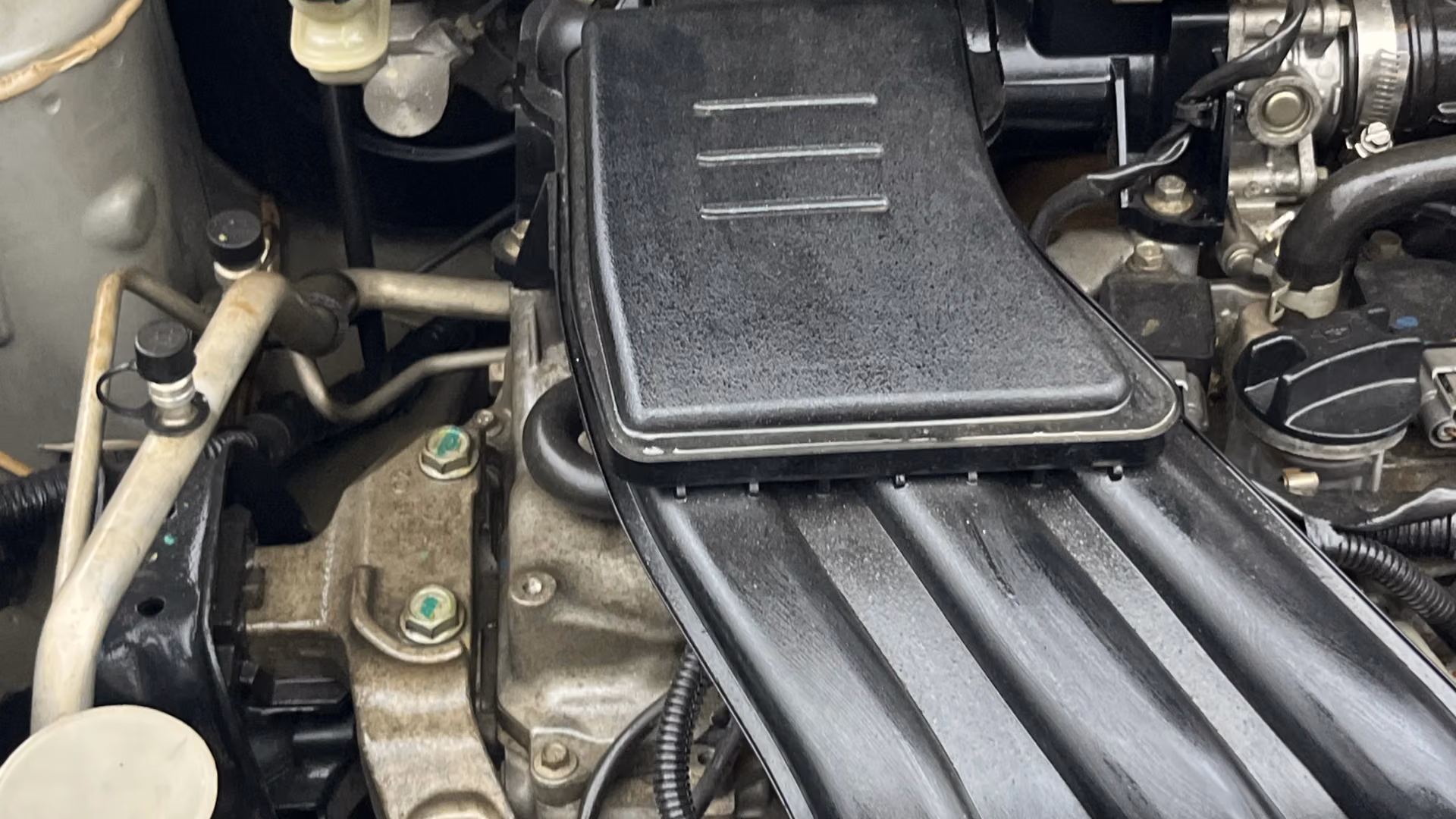 View 2018 Nissan Micra XV (CVT) Image 3 Used 2018 Nissan Micra XV (CVT) Image 3