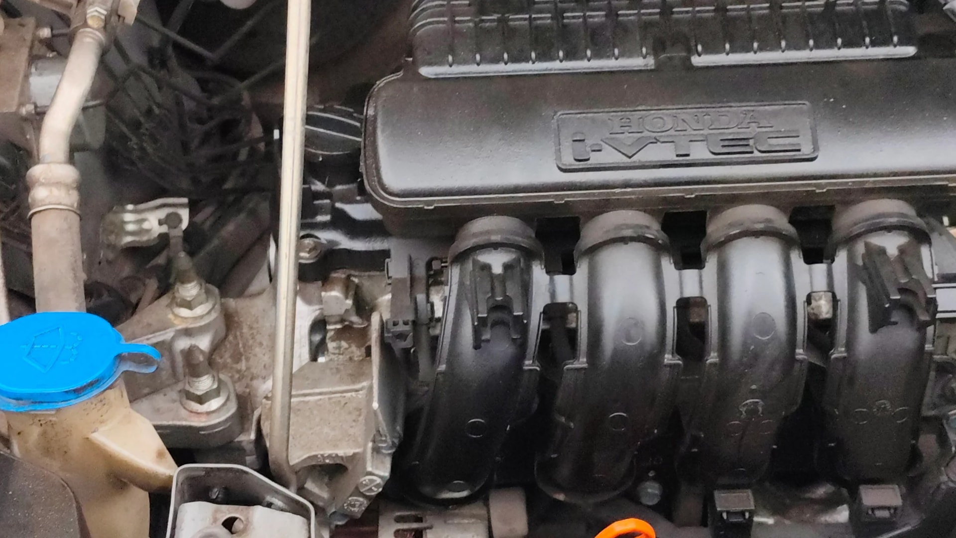Used 2020 Honda WR-V Used 2020 Honda WR-V