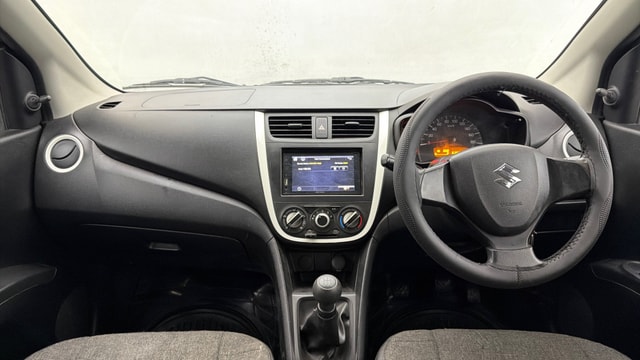 View Maruti Suzuki 1000 Image 3 Used Maruti Suzuki 1000 Image 3
