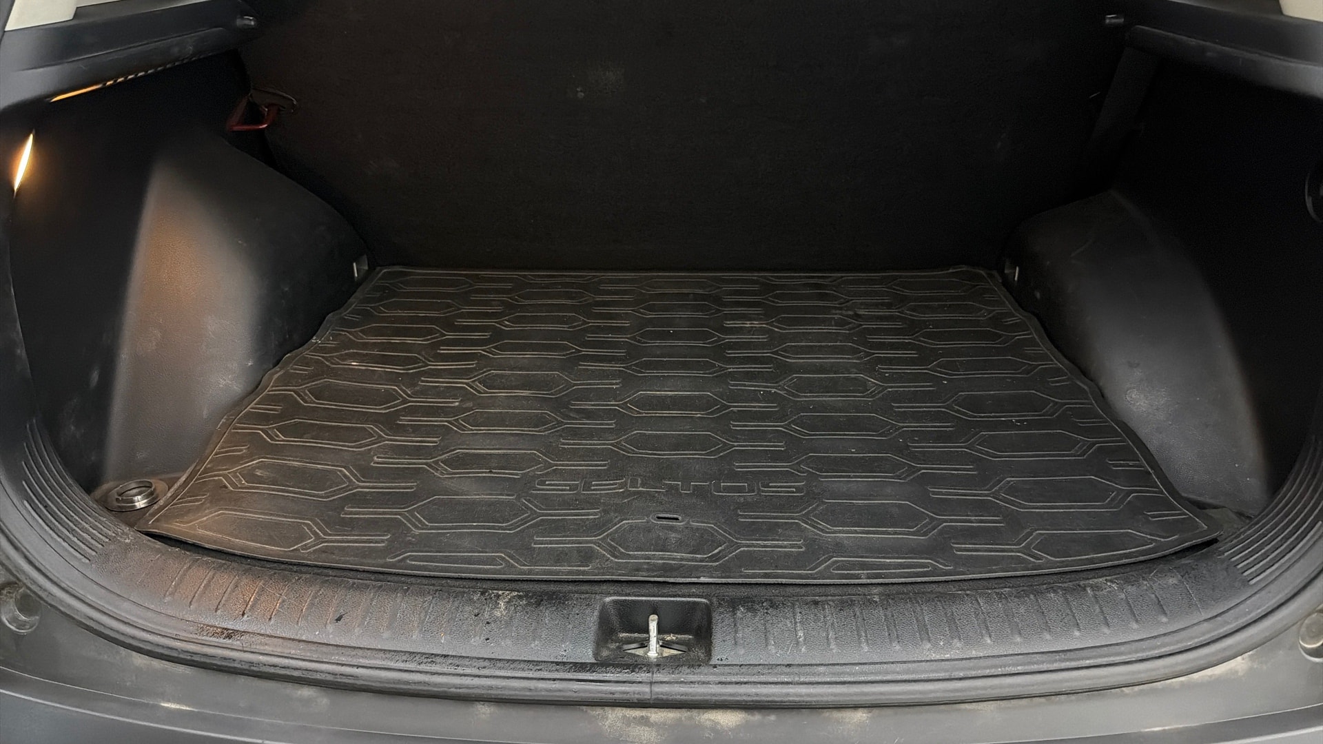 Used 2021 Kia Seltos Used 2021 Kia Seltos