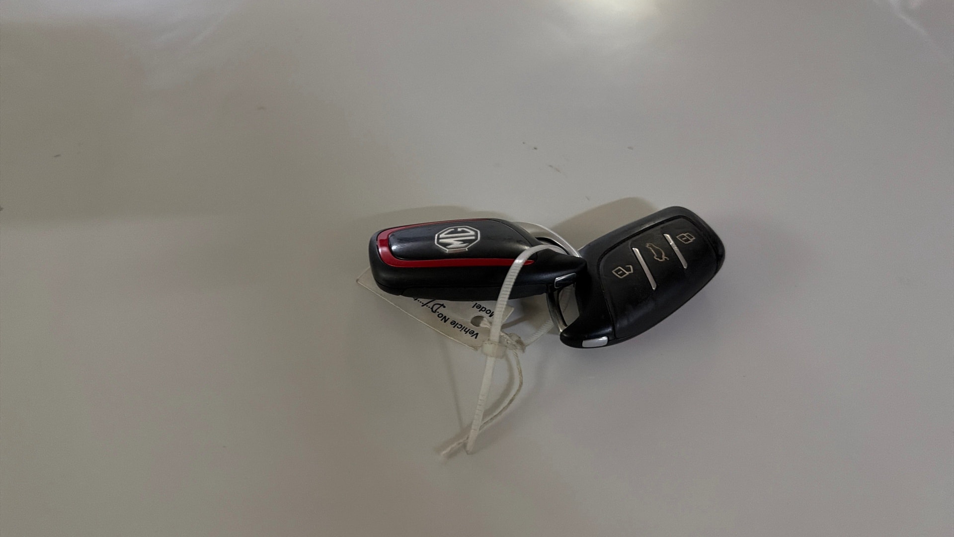 Used 2023 MG Astor Used 2023 MG Astor