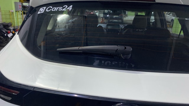 View Tata Harrier Image 24 Used Tata Harrier Image 24