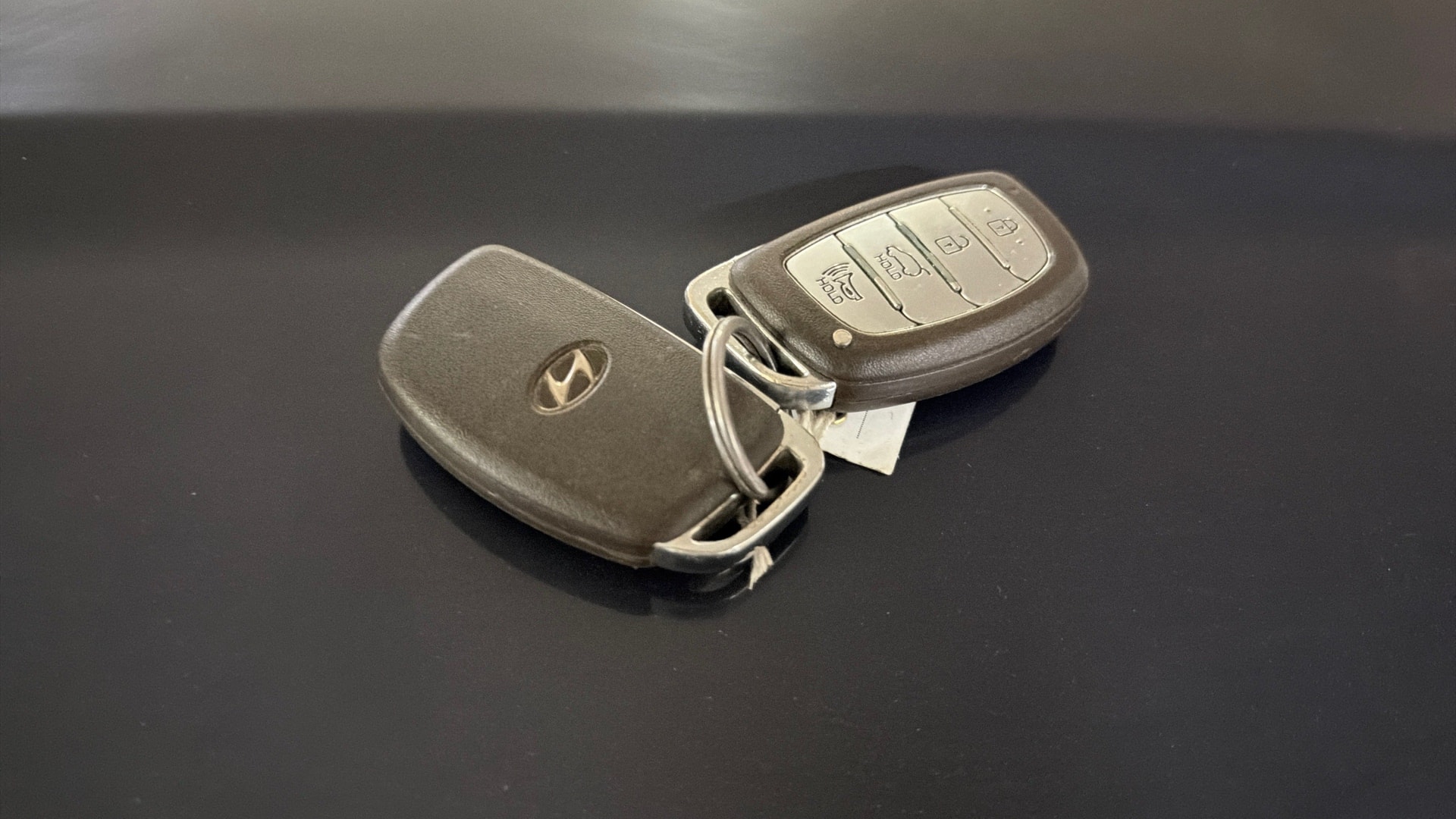 Used 2019 Hyundai Venue Used 2019 Hyundai Venue