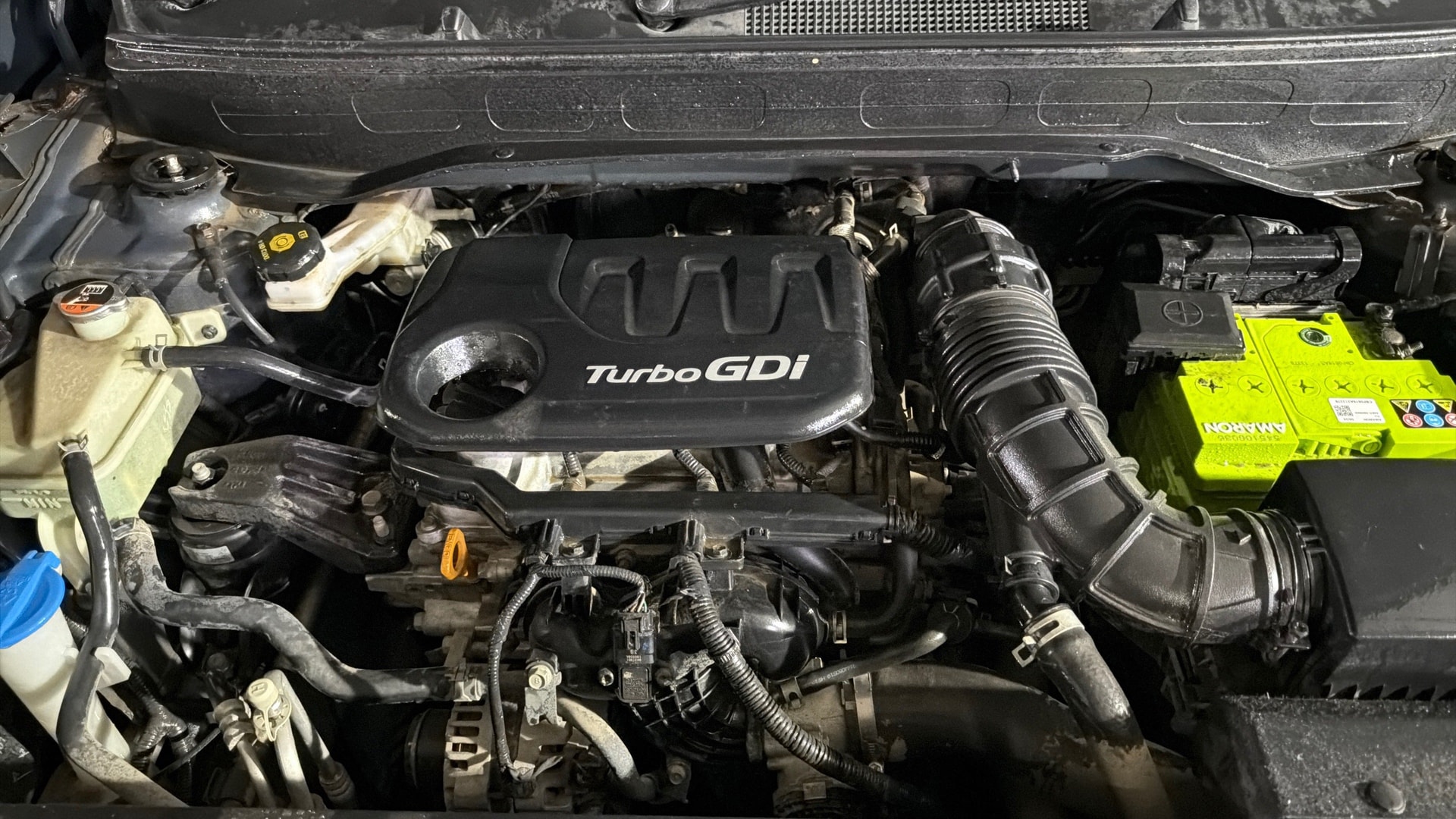 Used 2019 Hyundai Venue Used 2019 Hyundai Venue