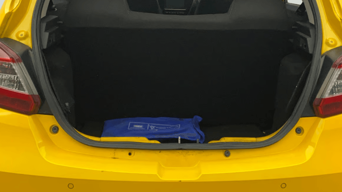 Used 2022 Tata Tiago Used 2022 Tata Tiago