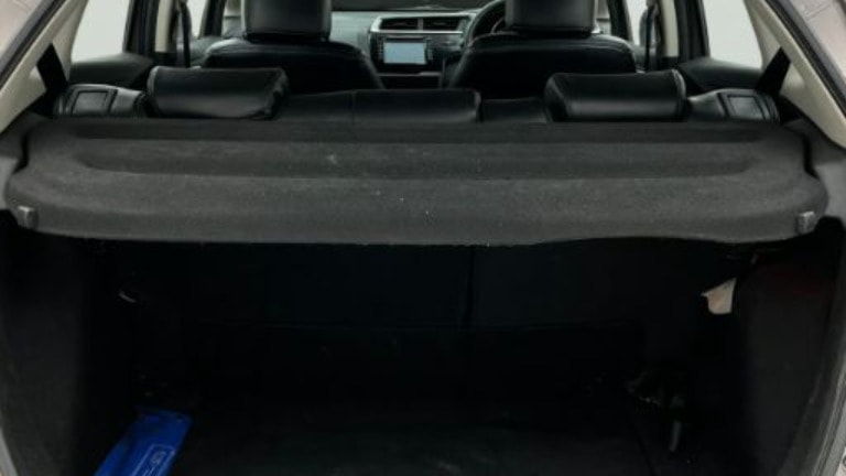 Used 2016 Honda Jazz Used 2016 Honda Jazz