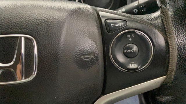View Honda Jazz Image 3 Used Honda Jazz Image 3