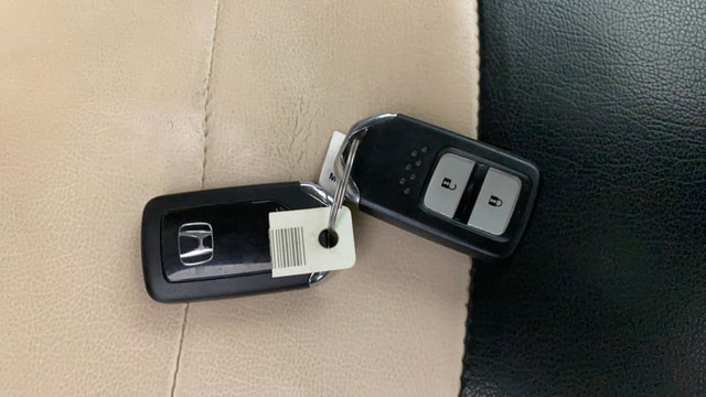 View Honda Jazz Image 19 Used Honda Jazz Image 19