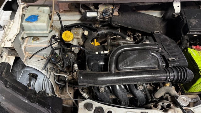 View Renault Kwid Image 3 Used Renault Kwid Image 3