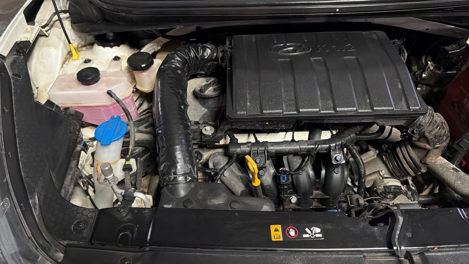 Used 2024 Hyundai Grand i10 Nios Used 2024 Hyundai Grand i10 Nios