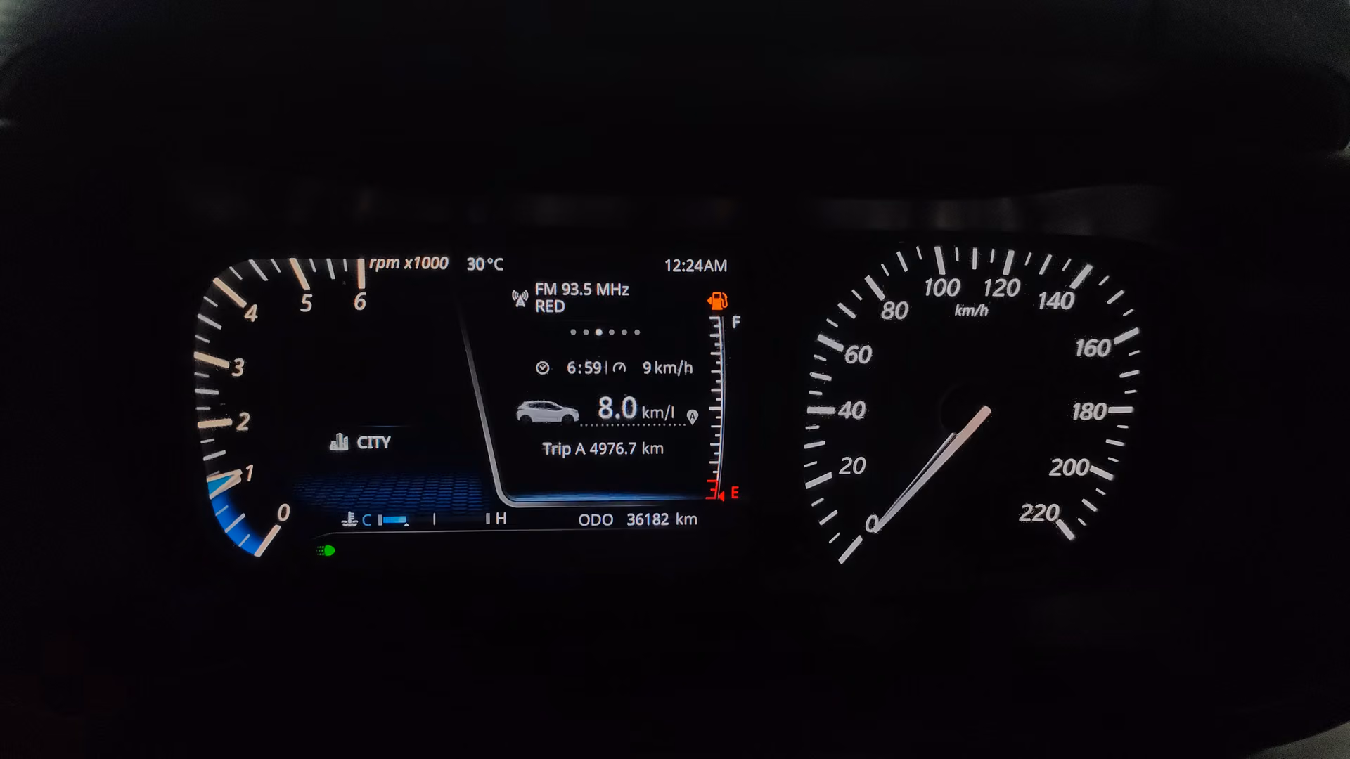 Used 2023 Tata Altroz Used 2023 Tata Altroz