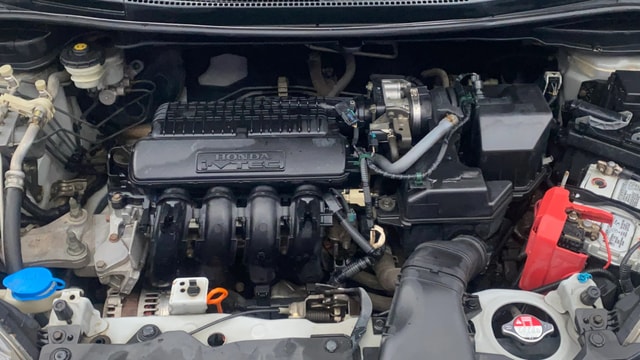 View Honda Jazz Image 42 Used Honda Jazz Image 42