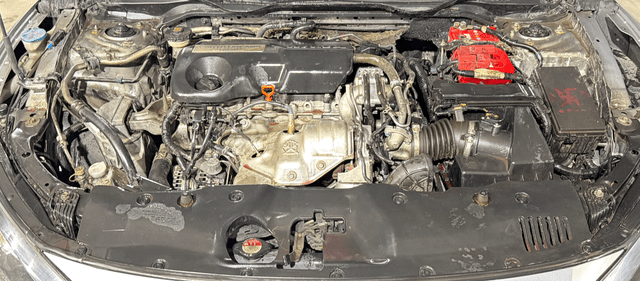 View Honda Civic Image 43 Used Honda Civic Image 43