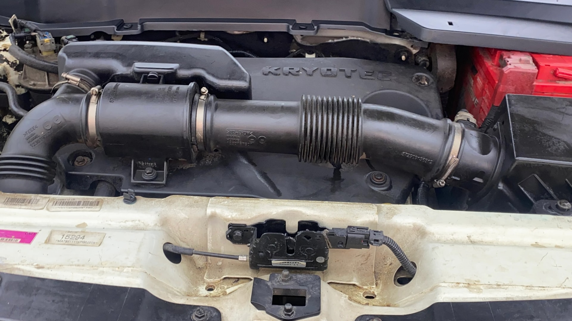 Used 2019 Tata Harrier Used 2019 Tata Harrier