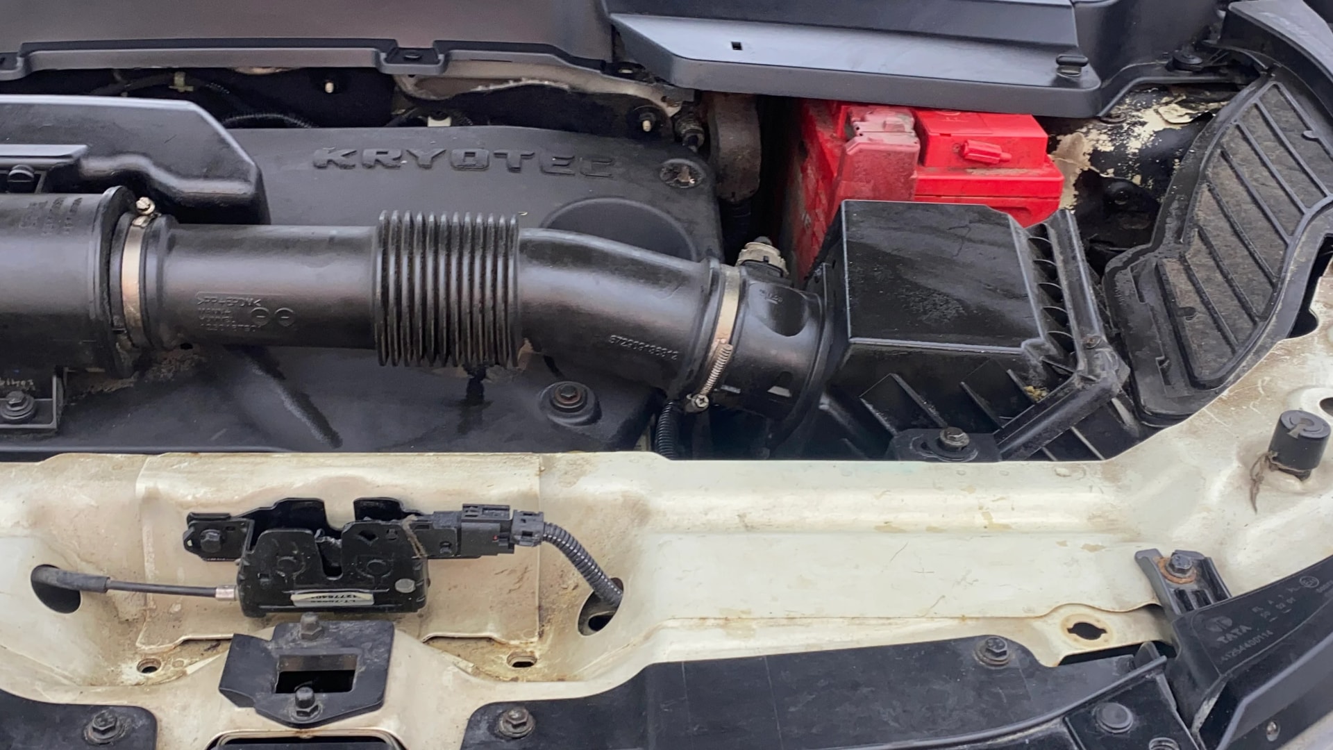 Used 2019 Tata Harrier Used 2019 Tata Harrier