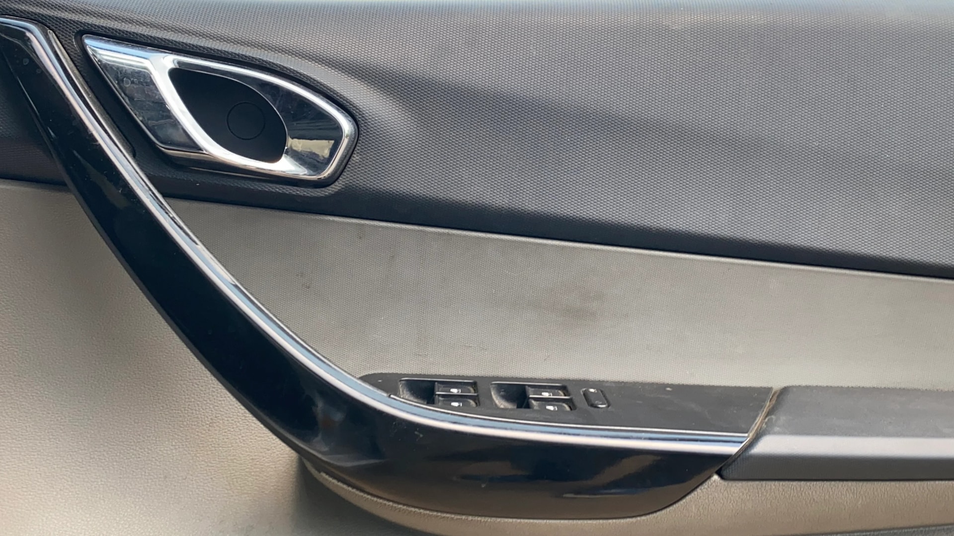Used 2017 Tata Tiago Used 2017 Tata Tiago