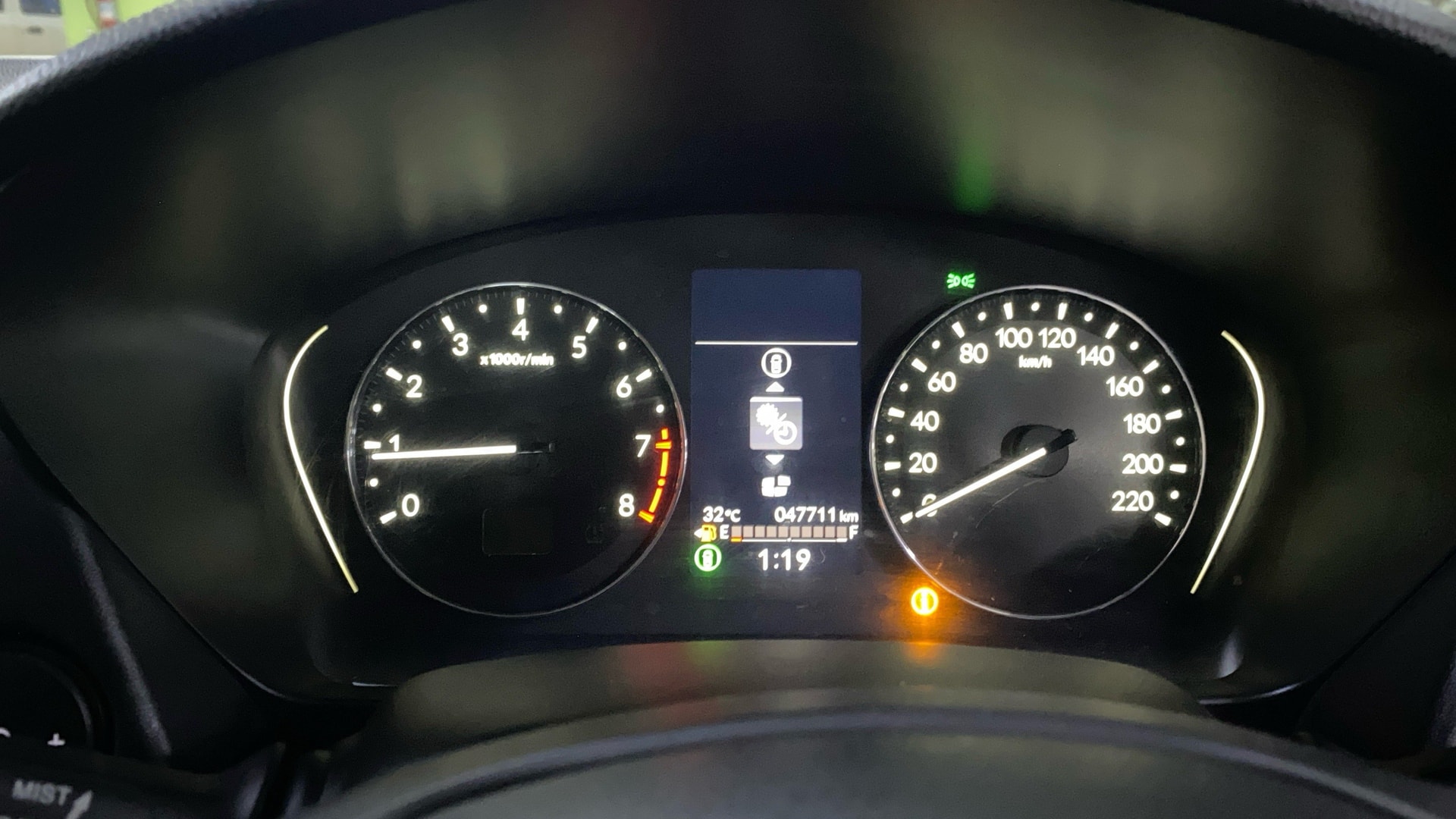 Used 2023 Honda City Used 2023 Honda City