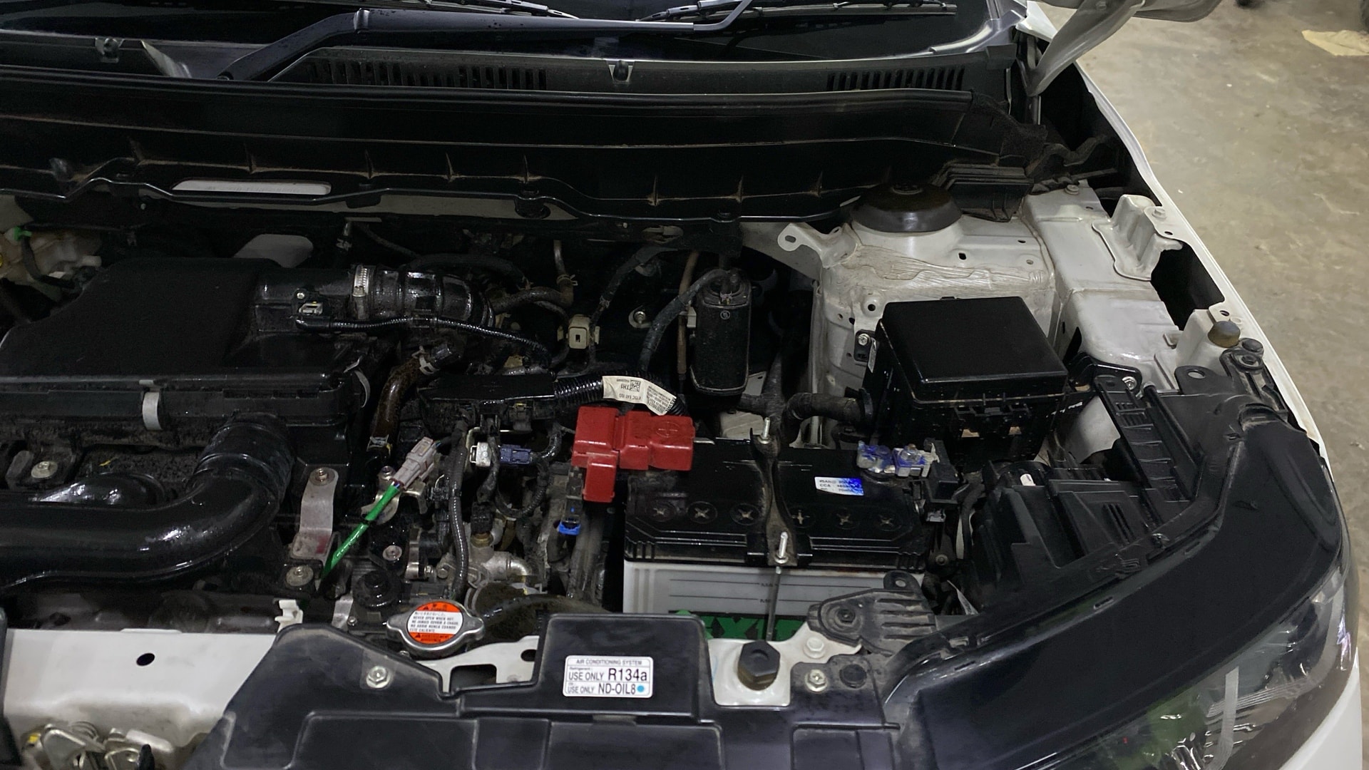 Used 2024 Maruti Suzuki 1000 Used 2024 Maruti Suzuki 1000
